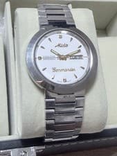 Working item Mido Ocean Star Commander Vintage 1959