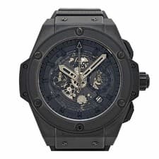 HUBLOT 701.CI.0110.RX Case Size 48mm Men's Used Watch #31031