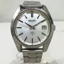 SEIKO King Seiko Men's Automatic Winding 5625-7000 Watch HI-BEAT Need repair