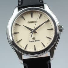 [Near Mint] Grand Seiko 9F61-0A10 SBGX009 Men's Quartz Vintage Watch From JAPAN