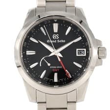 Authentic [Unserviced - Value Price] Seiko Grand Seiko Heritage Collection S...
