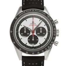 OMEGA Speedmaster Moonwatch CK2998 311.32.40.30.02.001 Silver/black WATCH 722876