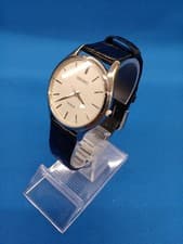 Seiko 8J41-0Aj0 Quartz Watch