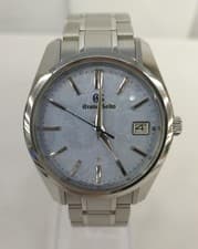 Limited Grand Seiko Model SBGP017 SEIKO from JAPAN