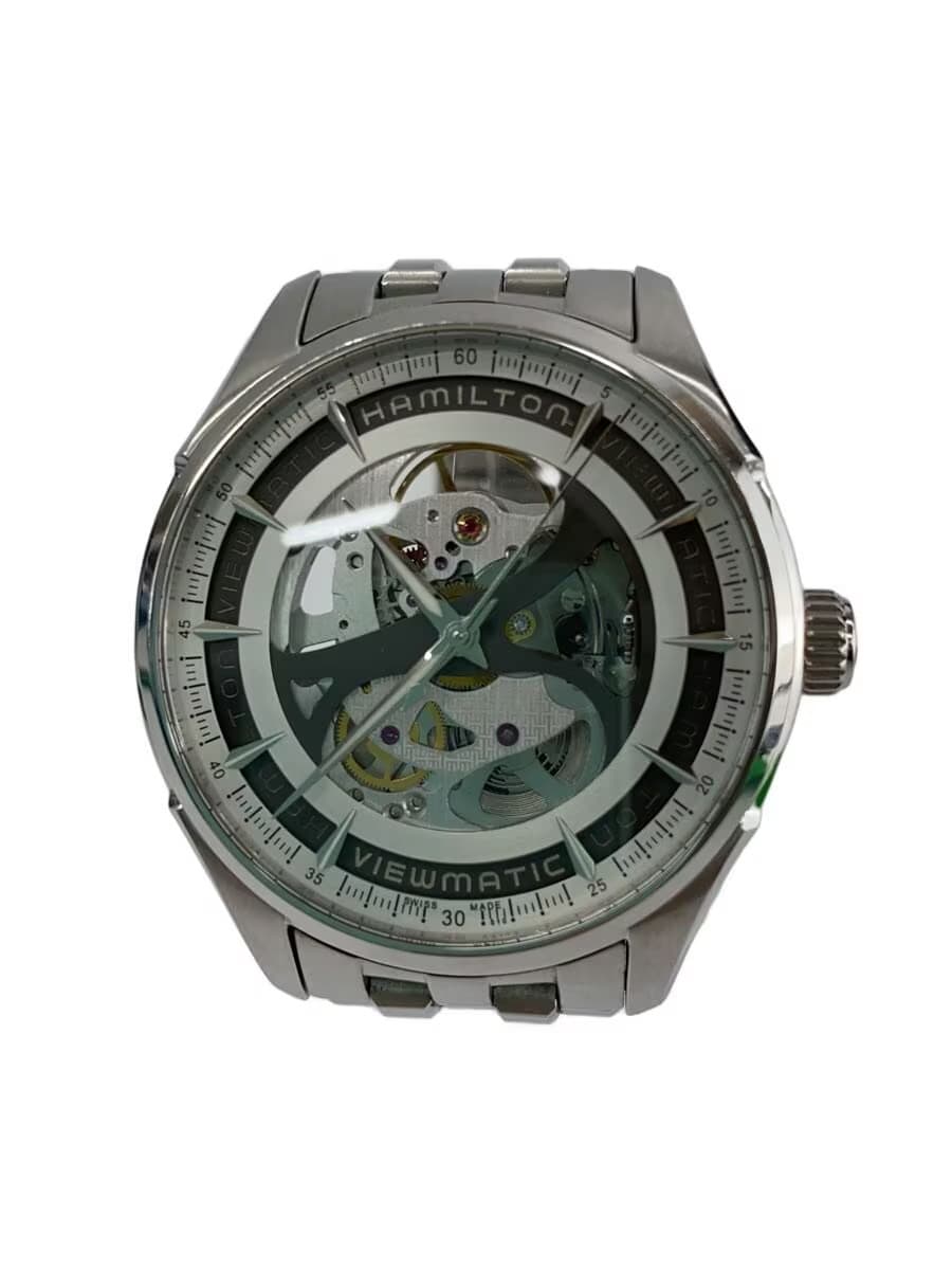 HAMILTON Automatic Watch Analog h425550