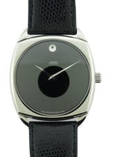 MOVADO Museum Automatic Men's Watch - 50% OFF RETAIL PRICE