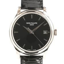 PATEK PHILIPPE Calatrava 5227G-010 TO268593