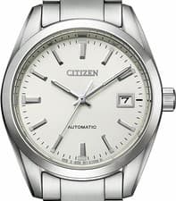Brand-New Citizen Collection NB1050-59A Mechanical Men's Watch from Japan "JDM"