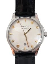 GUCCI Wristwatch G Timeless