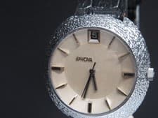 G756 Vintage ENICAR Sherpa Star Automatic Watch ⭐⭐