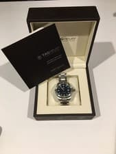 TAG HEUER AQUARACER Quartz Date 300m