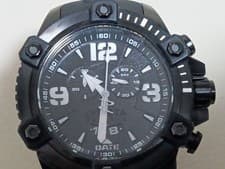 Invicta 11177 Reserve Arsenal Watch Working