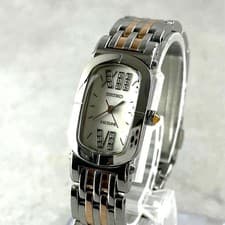 Excelline 15P Stone Ladies Watch