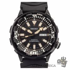 Seiko Baby Tuna Monster Automatic Diver 200m Ref.SRP231 4R36-00V0 Steel