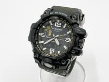 Casio G-Shock GWG-1000-1A3JF MUDMASTER Mad Master Solar Radio