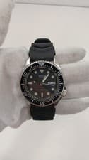 Seiko 6458-6000 Watch Diver'S