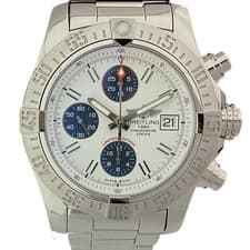 BREITLING Avenger II A133813K/A760 Limited Edition Automatic Watch