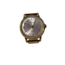 Import duty included for US buyers  Timex Marlin SelfWinding Digital Watch TW2T3