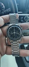 Vintage Omega Speedmaster Professional 145.022-69 ST | Step Dial | Cal 861