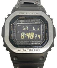 CASIO digital watch