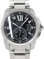 Cartier Calibre de Cartier W7100016 SW15759