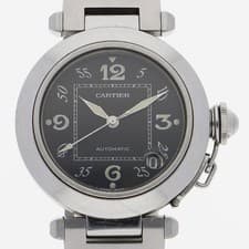 CARTIER Pasha C W31043M7 TO273367