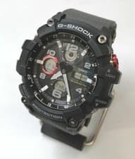 Casio Gwg-100 G-Shock