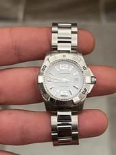 Longines Hydroconquest L3.247.4 Quartz Ladies