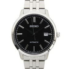 Seiko Seiko Selection Men's Mechanical SCE061 / 4R35-05J0 SS Men's SEIKO