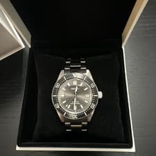 SEIKO PROSPEX SPB143J1 1965 Dive Style Remake Automatic Men Watch MADE IN JAPAN