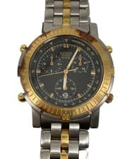 CITIZEN Exceed SS/18K