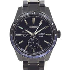 Seiko Men's Watch Presage SPB271JC Automatic Working
