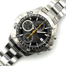 TAG Heuer Aquaracer CAF2113 Automatic Chronograph Diver 42mm