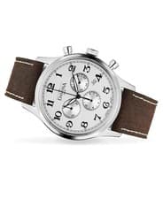 DAVOSA Men Quartz Casual Watch Classic Dress Waterproof Sport Swiss Chronograph