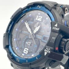 G-SHOCK Sky Cockpit GW-A1100FC-1AJF Quartz Watch Limited Edition