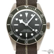 Tudor Black Bay Fifty-Eight  Cal.MT5400 79010SG TO269298