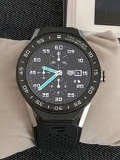 TAG Heuer Connected Modular 45 SBF8A8001
