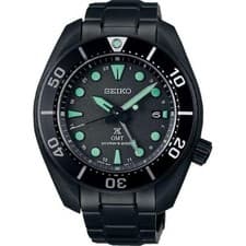 Seiko Prospex Night Vision Solar Men`s Divers  SBPK007 84-F48 NEW