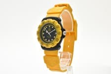 [Exc+5] TAG Heuer Formula 1 380.513/1 Black Yellow Quartz Watch