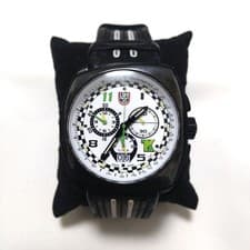 LUMINOX Tony Canaan 999 bottles replaced #QYL8I6