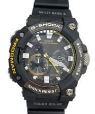 CASIO Digital Analyzer Watch G-SHOCK FROGMAN / MASTER OF G