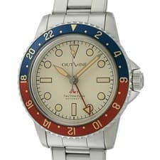 Outline GMT-1960 YK20244-2PEWH-CD #171
