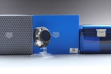 [NEAR MINT w/ Box] TAG Heuer SAR8A80.FT6045 Connected Smart Men's Watch JAPAN