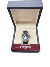 LONGINES AUTOMATIC SPIRIT L3.810.4 40mm (B02094538)