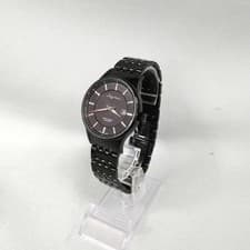 Rhythm Es1404S Solar Watch