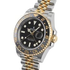 ROLEX GMT Master II 126713GRNR SW15825