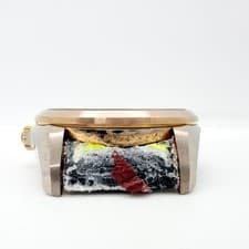 SEIKO Brightz Cotton Club 6R21-00Y0 Limited 500 At Men's Watch NoBox