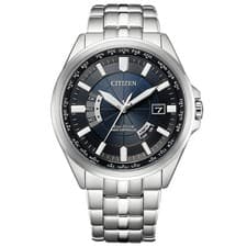 Citizen CITIZEN COLLECTION solar radio CB0011-69L