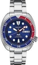 Seiko Prospex SRPE99 Automatic Men's Diver's Watch