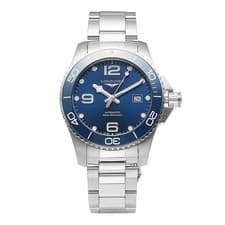 Longines L3.782.4.96.6 Men's Metal Watch 33795062